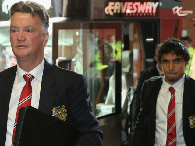 Bóng đá - Người cũ tố Van Gaal “ghét” cầu thủ Brazil