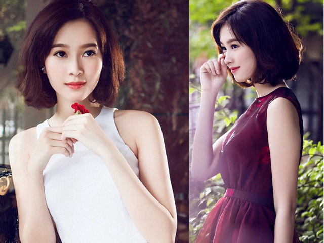 Người mẫu - Hoa hậu - Hoa hậu Thu Thảo: "Tôi sẽ kết hôn trước 30 tuổi"