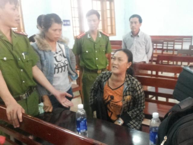 Pháp luật - Cha bị oan, con cháu đi đòi công lý cũng ngồi tù oan