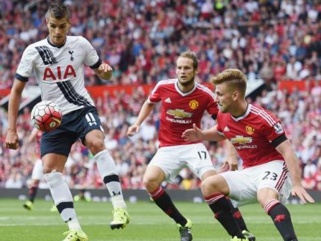 Bóng đá - Hậu vệ trái MU: Luke Shaw hay Daley Blind tốt hơn