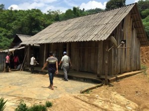 Trọng án - Thảm sát chấn động Yên Bái: Nghi phạm dọa chém cả bố