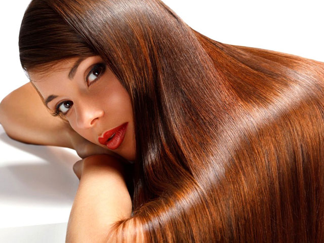 5 loại dầu giúp mái tóc "mềm như tơ"