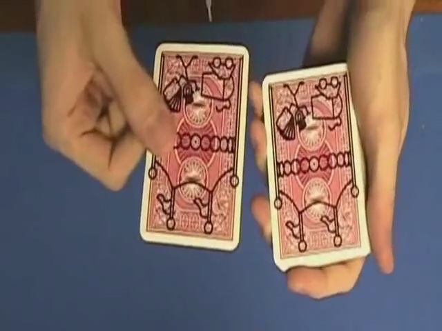 Video Clip Cười - Giải mã màn ảo thuật khiến cả nước Anh hoang mang