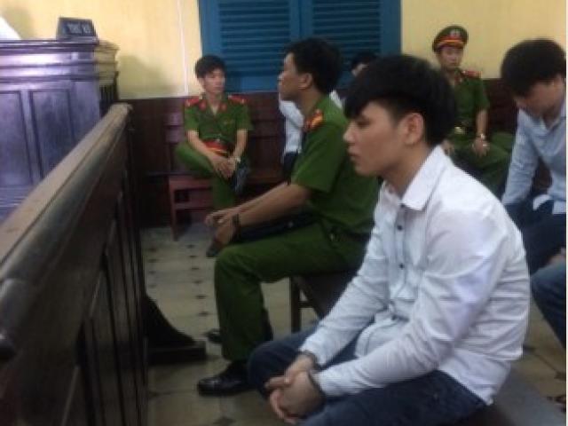 Trọng án - Truy đuổi, giết người đến cùng chỉ vì nghĩ bị coi thường