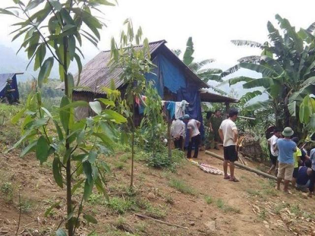 Video An ninh - Thảm sát Yên Bái: Phó thủ tướng yêu cầu khẩn trương phá án