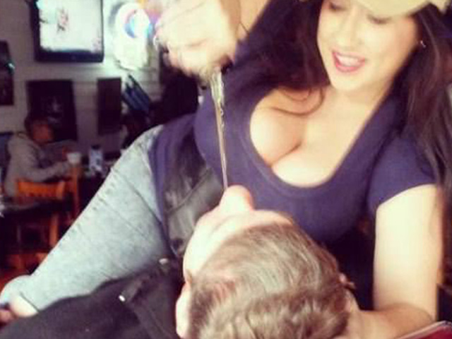 Cười 24h - Chị em vùng lên, cánh đàn ông "khốn đốn"