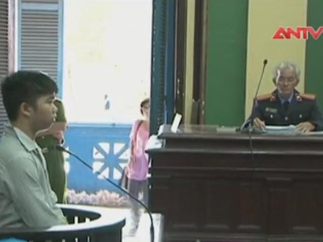 Video An ninh - Mâu thuẫn trong lúc chơi game, nam sinh đâm chết người