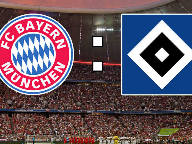 Bóng đá - Bayern Munich – Hamburg: Sức mạnh kẻ thống trị