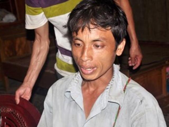 Tin tức trong ngày - Bố nạn nhân "thảm án Yên Bái" kể giây phút thấy xác con