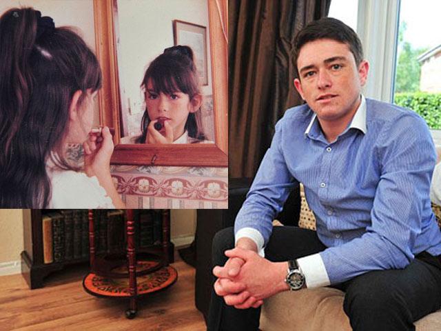 Sức khỏe đời sống - Không có bộ phận sinh dục, chàng trai suốt 25 năm tưởng mình là nữ