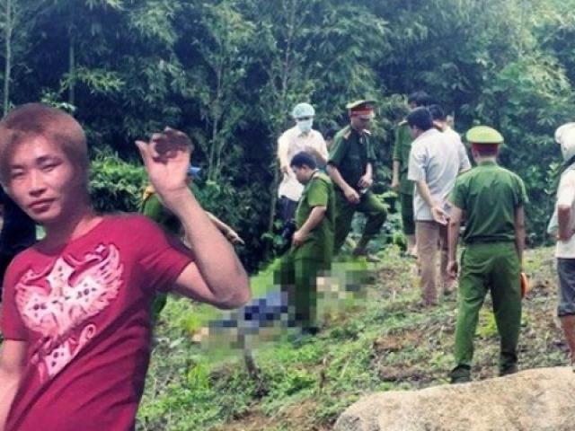 Video An ninh - Khởi tố bị can vụ thảm sát 4 người ở Yên Bái