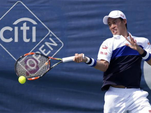 Thể thao - Khi Nishikori đi vào sách giáo khoa tennis