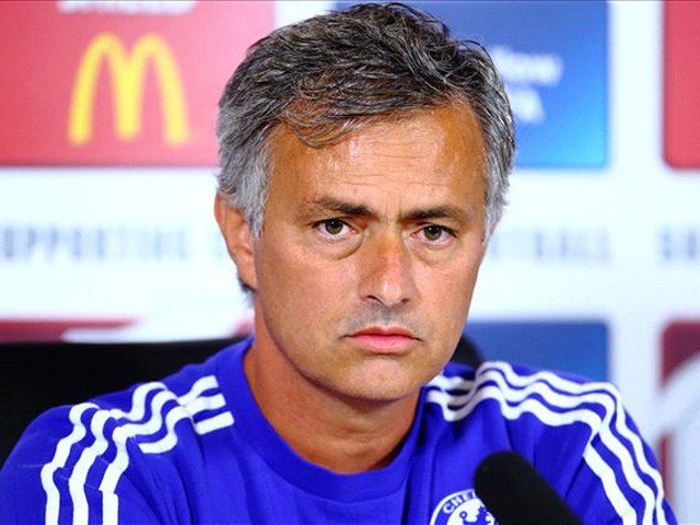 Bóng đá - Mourinho “mở lòng” sau scandal nữ quyền