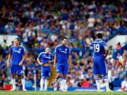 Bóng đá - Chelsea tới Etihad: “Nhà vua” run rẩy