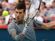 Thể thao - Djokovic - Sock: Đánh nhanh nghỉ sớm (V3 Rogers Cup)