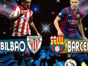 Bóng đá - Bilbao - Barca: Gian nan thử sức