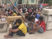 Truy lùng kẻ gây ra hàng loạt vụ trộm ở KCN Bình Dương (P.Cuối)