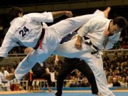 Võ thuật - UFC - Quyền Anh - Hiếm thấy: Võ sĩ Karate hạ đối thủ sau 3 giây