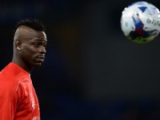 Bóng đá - Tin HOT tối 14/8: Liverpool &quot;méo mặt&quot; vì Balotelli