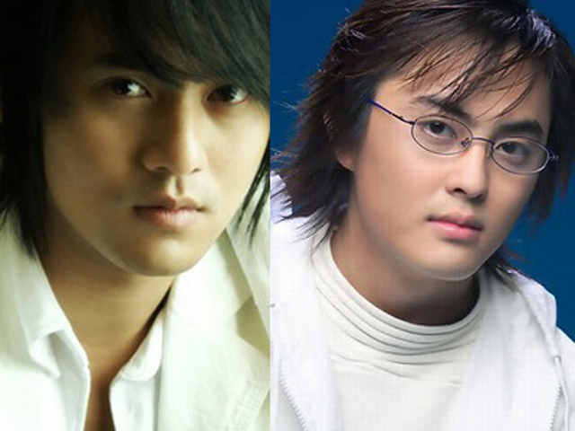 Ca nhạc - MTV - Cuộc sống hiện tại của những "hoàng tử Vpop" một thời