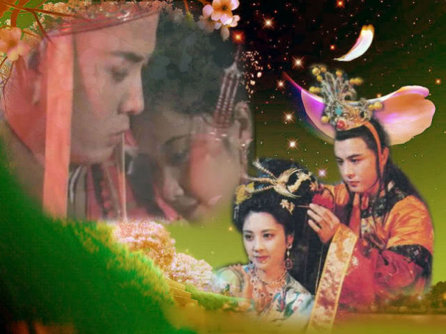 Ngôi sao điện ảnh - Dàn mỹ nhân tuyệt sắc "Đường Tăng" gặp khi thỉnh kinh