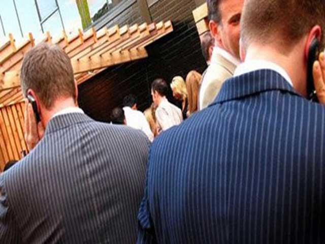 Cẩm nang tìm việc - 6 thói quen xấu khiến bạn giết chết sự nghiệp