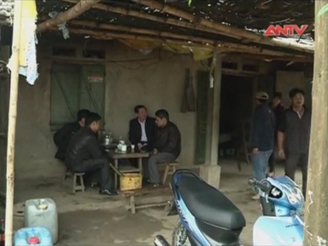 Vụ án nổi tiếng - Hành trình phá án: Băng Hùng "cụt" sa lưới (Phần 1)