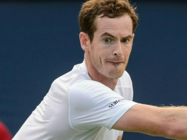 Thể thao - Rogers Cup ngày 5: Phế ngôi Tsonga, Murray vào bán kết