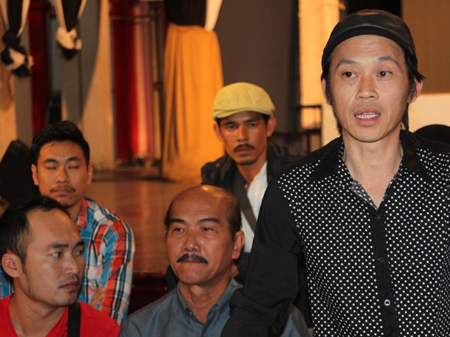 Phim - Thù lao “chỉ mua nổi 1 bát phở” của sao Việt