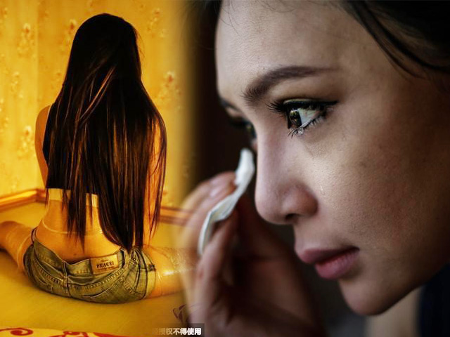 Người mẫu - Hoa hậu - Cuộc vật lộn mưu sinh của người mẫu "hạng bét" ở TQ