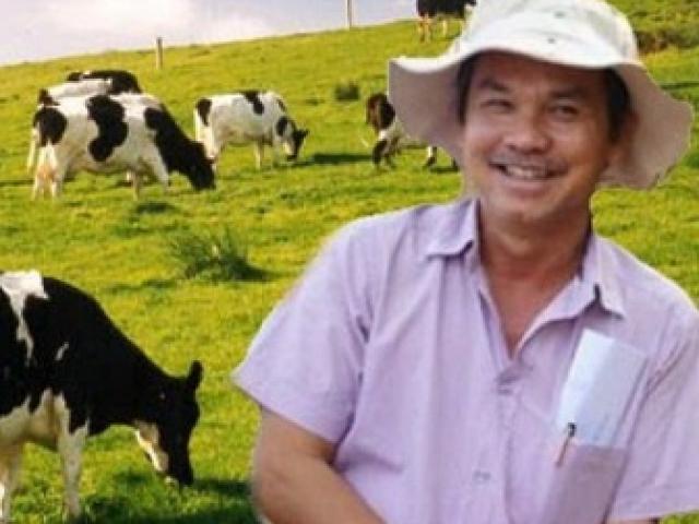 Tài chính - Bất động sản - Bầu Đức: "Tiền vào như nước" nhờ nuôi bò