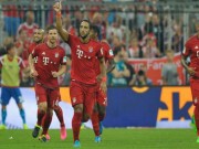 Bóng đá - Bayern Munich - Hamburg: Tưng bừng ngày xuất quân