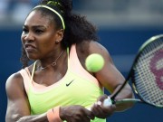 Thể thao - Serena - Vinci: Lẽ tất yếu (Tứ kết Rogers Cup)