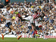 Bóng đá - Tottenham - Stoke: Cái giá của sự chủ quan