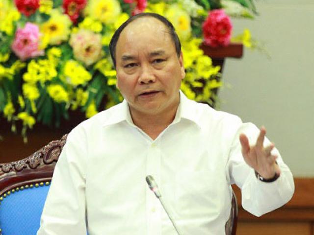 Phó Thủ tướng khen lực lượng phá án vụ thảm sát Yên Bái