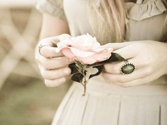 Thơ tình: Duyên phận