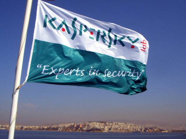 Kaspersky phủ nhận cáo buộc "gài hàng" đối thủ