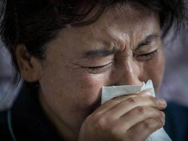 Thế giới - Nỗi hối tiếc tột cùng của người phụ nữ Triều Tiên đào tẩu