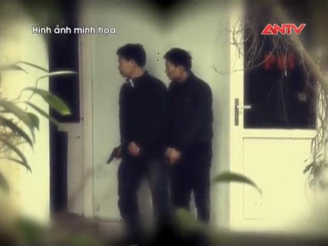 Vụ án nổi tiếng - Hành trình phá án: Băng Hùng "cụt" sa lưới (Phần 2)