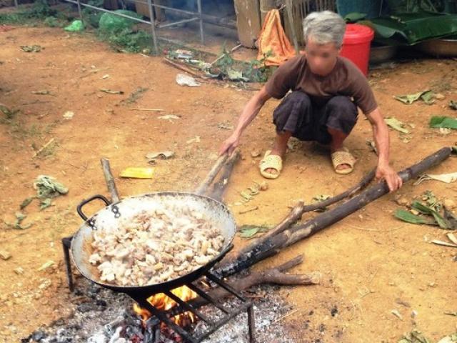 Tin tức trong ngày - Bố nghi can thảm sát: Tôi chịu tiếng có thằng con trời đánh
