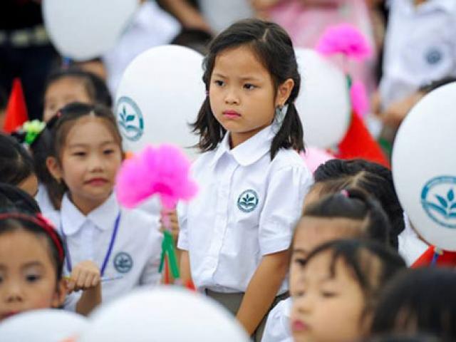 Giáo dục - du học - TP.HCM: Chỉ khai giảng ngày 5/9, tổ chức cả “Lễ” và “Hội”