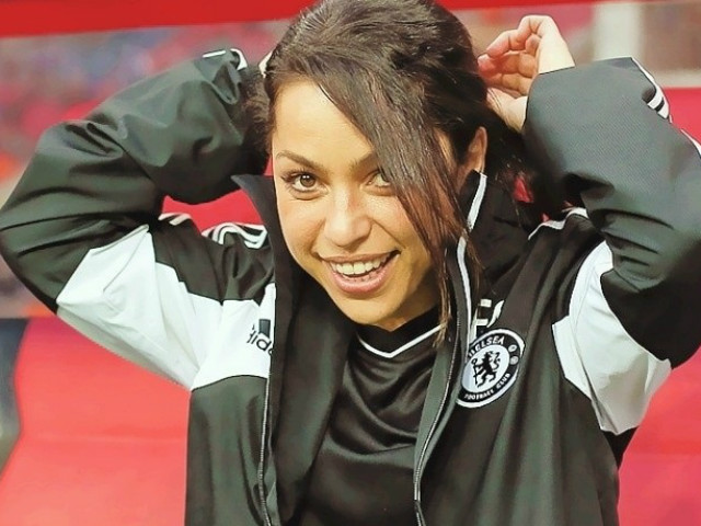 Tin bên lề bóng đá - Bồ cũ tố nữ bác sĩ "lén lút qua lại" cầu thủ Chelsea