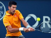 Thể thao - Djokovic - Chardy: Thiên đường vẫy gọi (BK Rogers Cup)