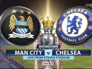 Bóng đá - Man City – Chelsea: “Chiếc xe bus” của Mourinho