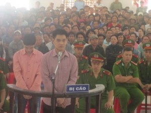 Pháp luật - Trinh sát kể chuyện phá trọng án chặt xác trong 24 giờ