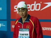 Thể thao - Ánh Viên đoạt HCĐ 400m hỗn hợp World Cup Paris