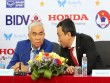 CQĐT mời người tố cáo quan chức VFF nhận hối lộ lên làm việc