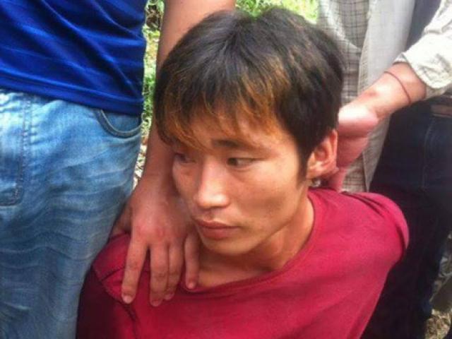 Tin tức trong ngày - Đã bắt được nghi phạm vụ thảm sát ở Yên Bái