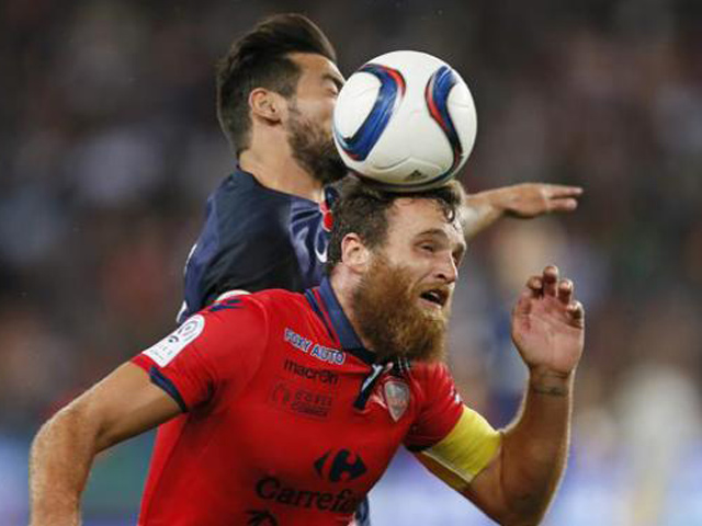 Bóng đá - PSG - Ajaccio: Chiến thắng thần tốc