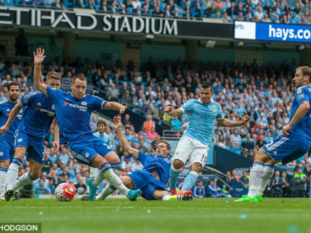 Bóng đá - Báo chí Anh ví Chelsea như "vị Vua sắp băng hà"